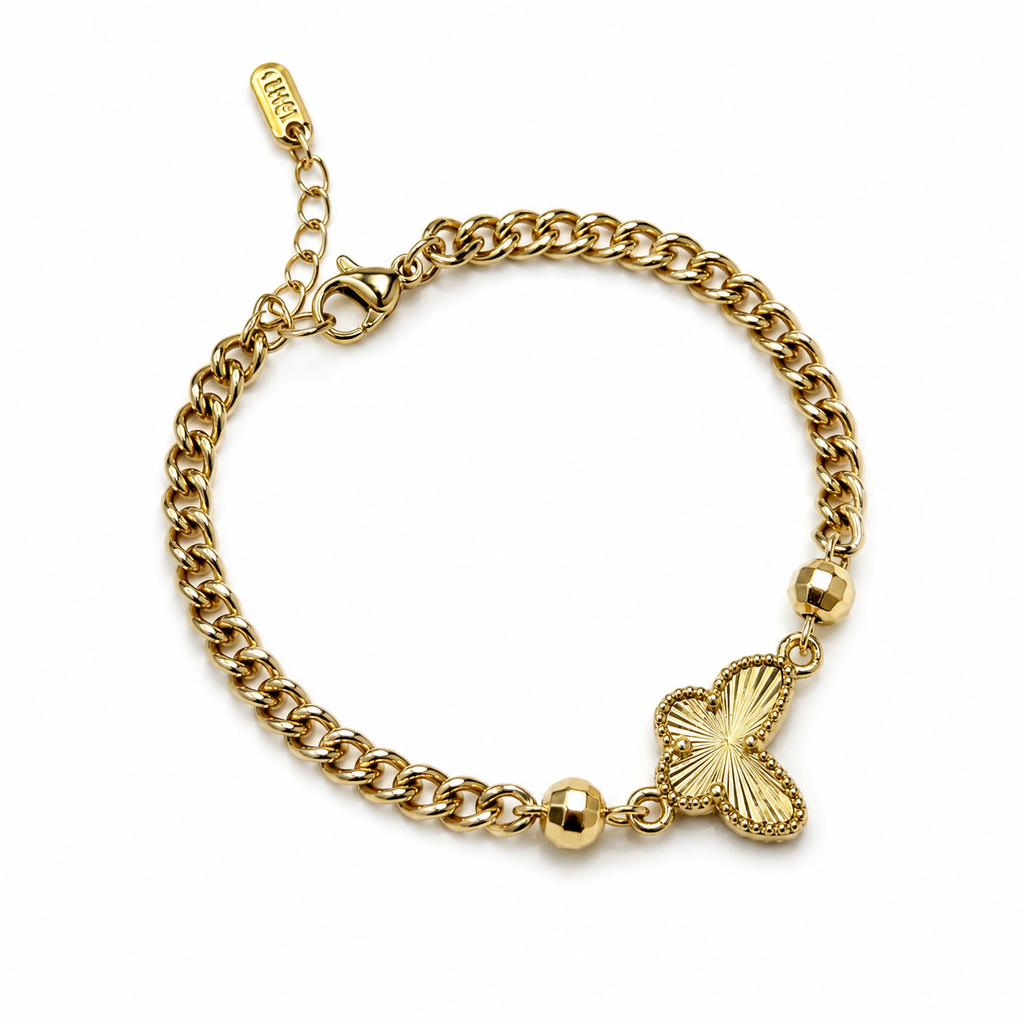 PULSERA MARIPOSA