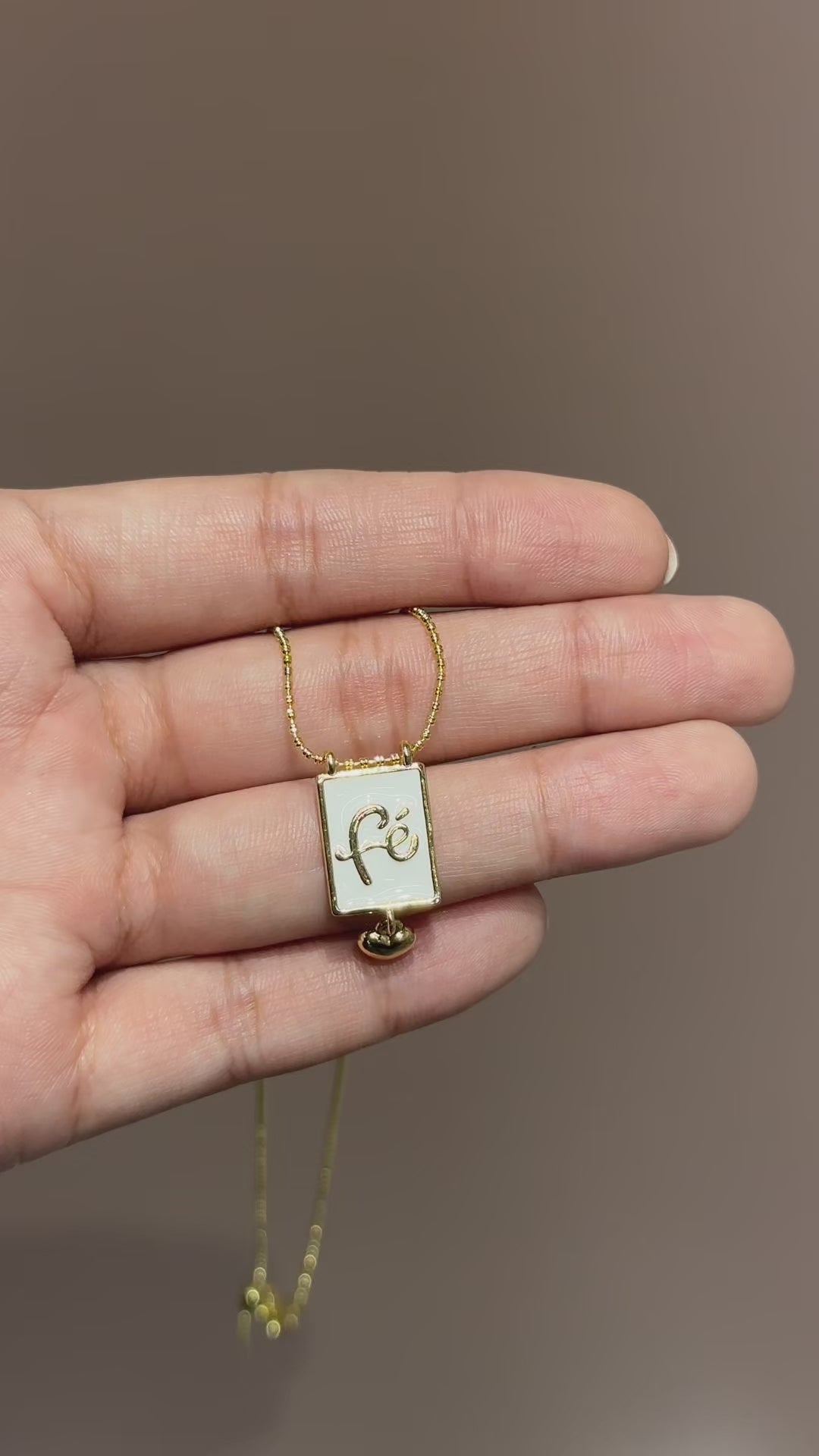 COLLAR FE