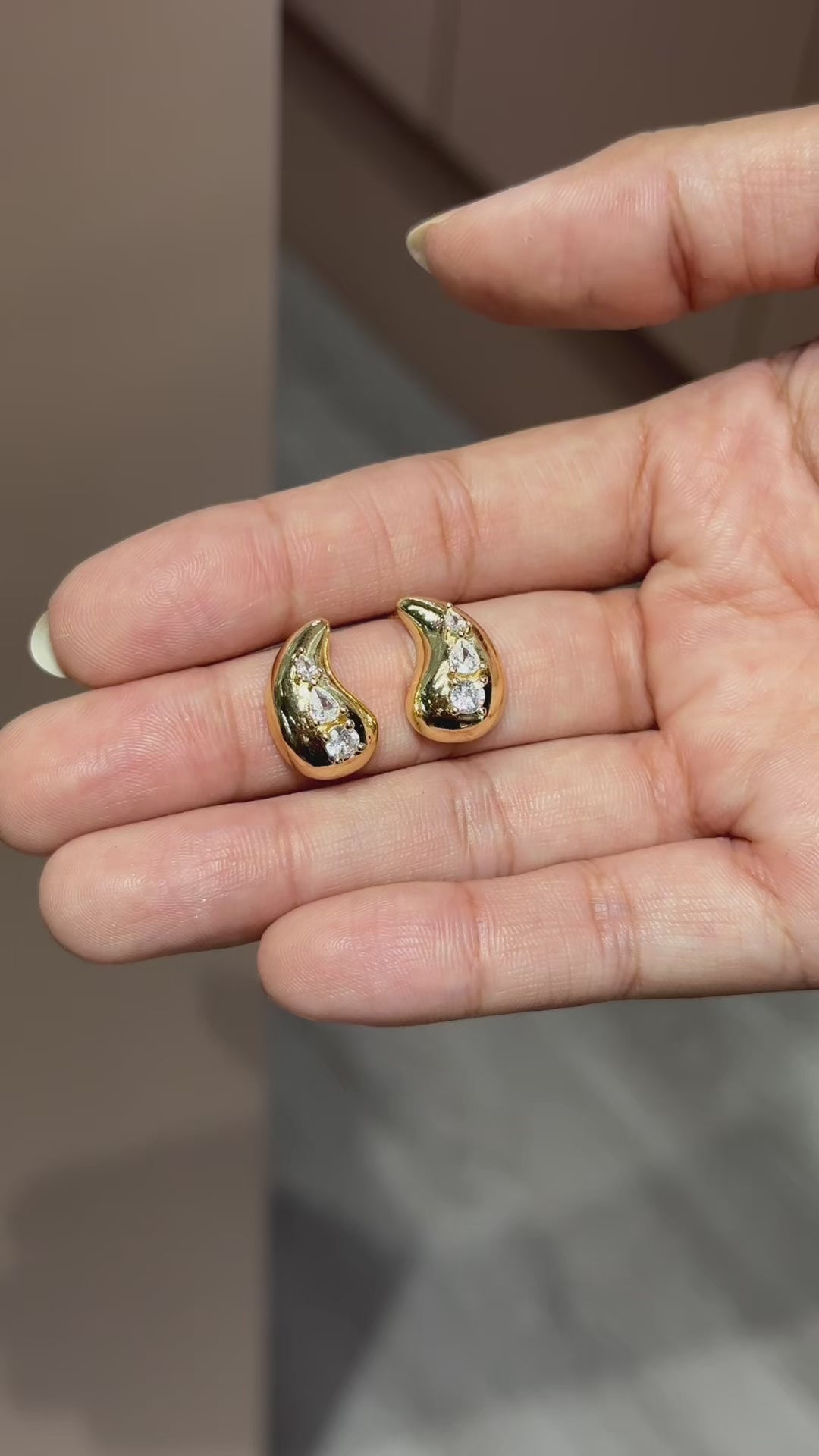 ARETE GOTA